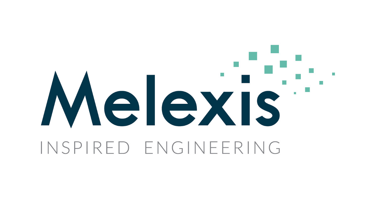 Melexis Microelectronic Systems logo